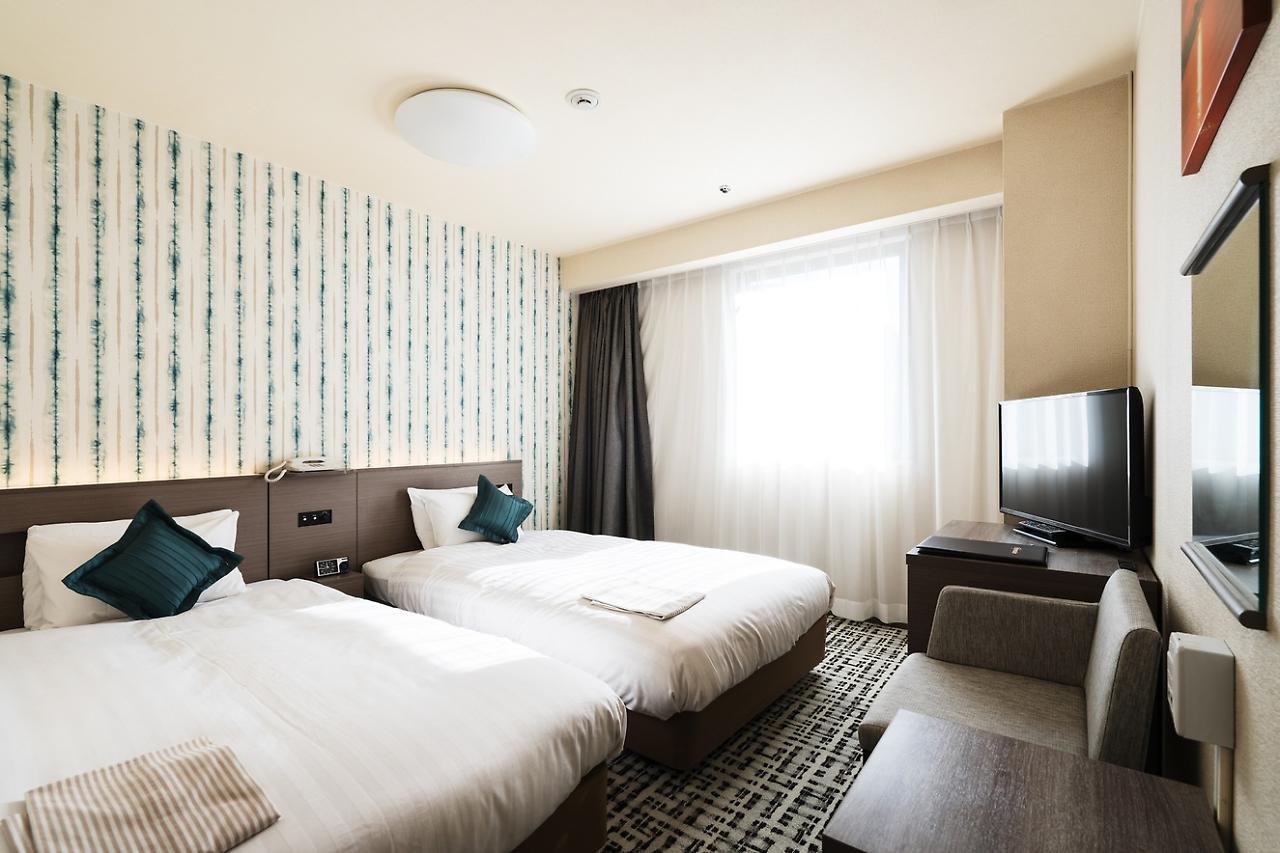 Shimane Inn Aoyama Tokio Zewnętrze zdjęcie