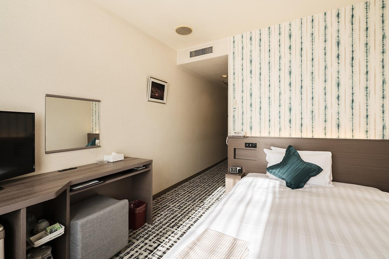 Shimane Inn Aoyama Tokio Zewnętrze zdjęcie
