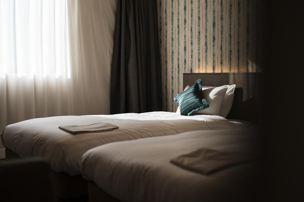 Shimane Inn Aoyama Tokio Zewnętrze zdjęcie