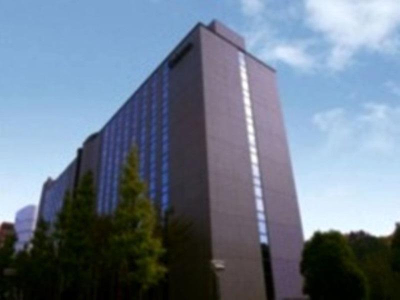 Shimane Inn Aoyama Tokio Zewnętrze zdjęcie