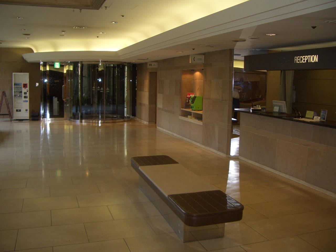 Shimane Inn Aoyama Tokio Zewnętrze zdjęcie