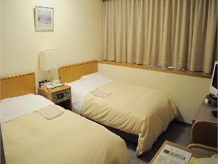 Shimane Inn Aoyama Tokio Zewnętrze zdjęcie