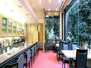 Shimane Inn Aoyama Tokio Zewnętrze zdjęcie